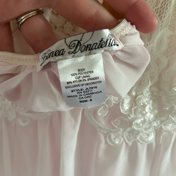 Linea Donatella Slip - Picture 4 of 4